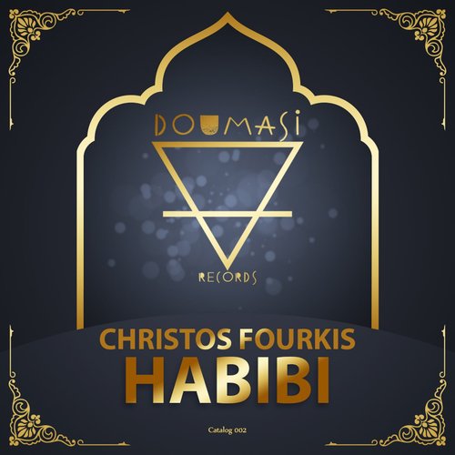 Christos Fourkis - Habibi [002]